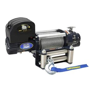 Superwinch 1695200 Talon 9.5 Winch