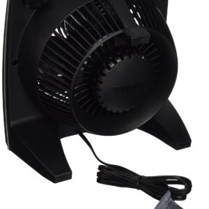Vornado 673 Medium Flat Panel Air Circulator Fan
