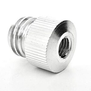 ICO Valve Replacement Part for Attaching Nozzle onto Whipped Cream Dispenser