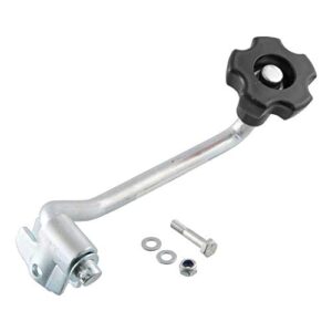 curt 28937 replacement jack top-wind handle