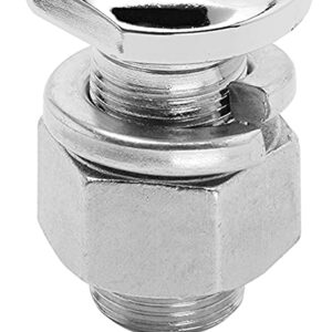 Tow Ready 228.1073 Reese 63840 Class V Hitch Ball - 2-5/16" Ball x 1-1/4" Shank x 2-3/4" Shank Length, 20,000 lbs. GTW, Chrome