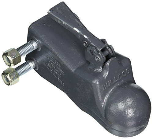 Bulldog A256C0317 Adjustable Coupler