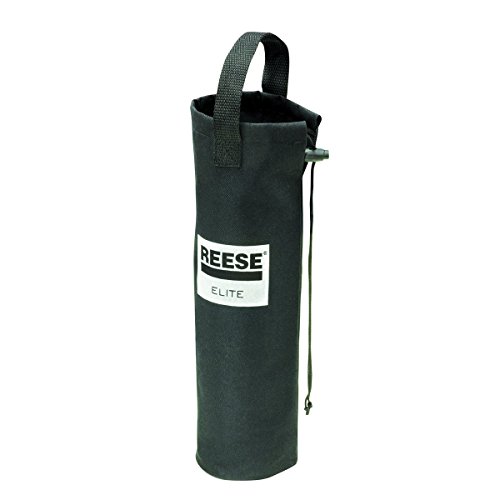 Replacement Part, Elite™ Series Gooseneck Hitch Head Storage Bag