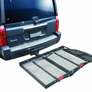 Pro Series 1040200 Cargo Ramp Only, Black