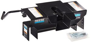 reese replacement part, 16k fifth wheel head w/support
