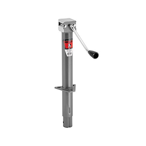 Bulldog 1700100317 A-Frame Trailer Jack