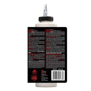 Meguiar's D30116 DA (Dual Action) Microfiber Finishing Wax - 16 Oz Bottle