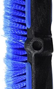 Carrand (93080 10" Soft Brush , blue