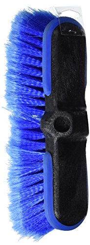 Carrand (93080 10" Soft Brush , blue