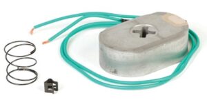 husky 30818 10" x 2.25" electric brake magnet kit