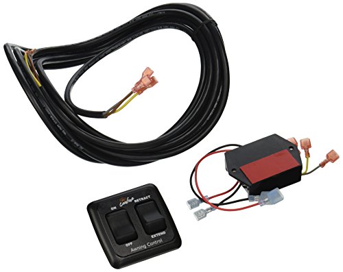 Carefree (SR0093) 12V Direct Response Upgrade Kit