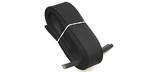 Carefree 901012 Black 27" RV Window Awning Replacement Pull Strap