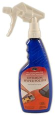 optimum hyper polish spray