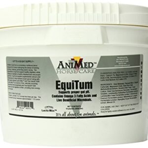 AniMed EquiTum Equine Antacid