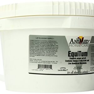 AniMed EquiTum Equine Antacid