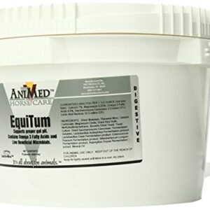 AniMed EquiTum Equine Antacid