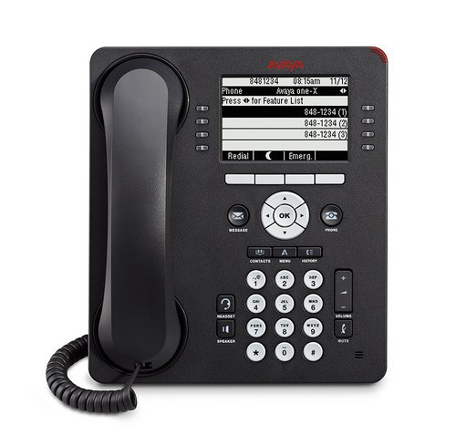 Avaya 9608 IP Phone