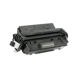 Clover Remanufactured Toner Cartridge for Canon L50 6812A001AA | Black