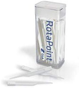 rotadent roto points rotapoints interdental cleaners 5 packs