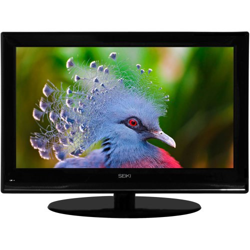 Seiki LC-32G82 32-Inch 1080p 60Hz LCD HDTV (Black)