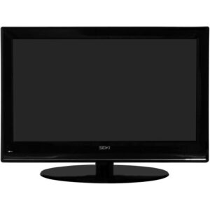 Seiki LC-32G82 32-Inch 1080p 60Hz LCD HDTV (Black)