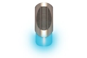 purayre plug-in ionic air purifier & air sanitizer: 110 volt usa model