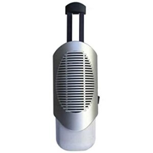 PURAYRE Plug-In Ionic Air Purifier & Air Sanitizer: 110 Volt USA Model