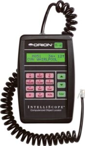 orion 27926 starblast 6 intelliscope upgrade kit