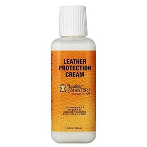 leather master 250 ml leather protection cream