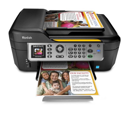 Kodak ESP 2170 All-in-One Printer