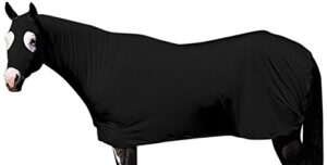 weaver leather equiskinz sheet black large