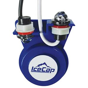 IceCap Dual Optical ATO - Auto Top Off Controller