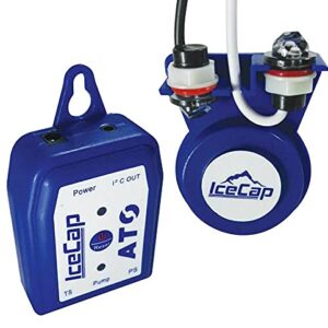 IceCap Dual Optical ATO - Auto Top Off Controller