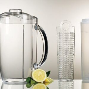 Prodyne Iced Fruit Infusion Pitcher