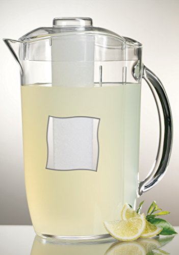 Prodyne Iced Fruit Infusion Pitcher