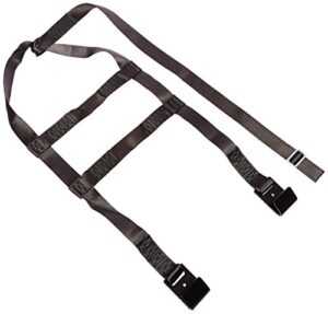 demco 3528 tow dolly tie down strap