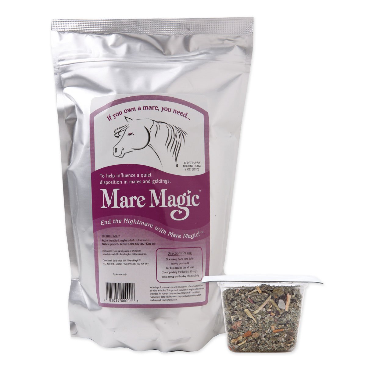 Mare Magic 32 oz