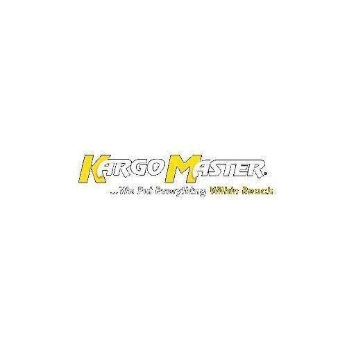Holman Kargo Master 4071C Sliding Side Door for GM