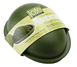 msc international harold import, avocado fresh pod