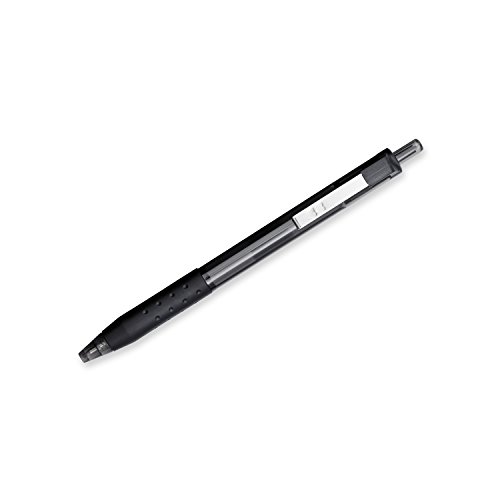 Paper Mate InkJoy 300RT Retractable Ballpoint Pen, Medium Point, 24-Pack, Black (1781569)