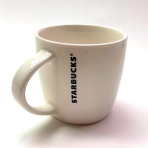 Starbucks Logo Mug, 14oz