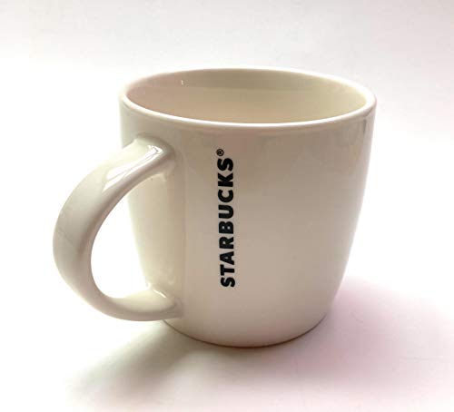 Starbucks Logo Mug, 14oz