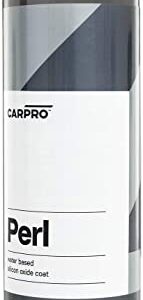 CARPRO PERL Coat Plastic & Rubber Protectant - 500mL (16.9oz)