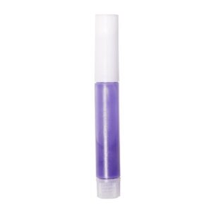 vibra-tite - 11102 111 low strength removable anaerobic threadlocker, 2ml bullet tube, purple
