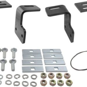 Reese 58426 5th Wheel Bracket Kit for Ford F150