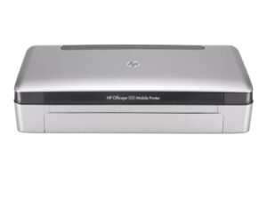 hewcn551a - hp officejet 100 mobile inkjet printer