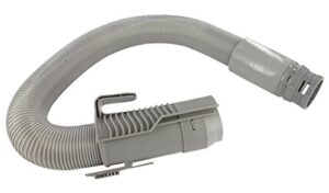 generic vacuum hose assembly gray, compatible with dyson dc14