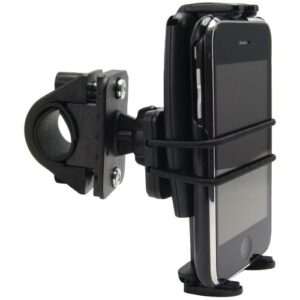 Arkon Bike Motorcycle Handlebar Mount Holder for iPhone 5 4S Samsung Galaxy S4 S3 LG Motorola HTC