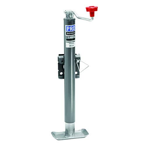 Pro Series (1401040303 Topwind Weld-On Jack