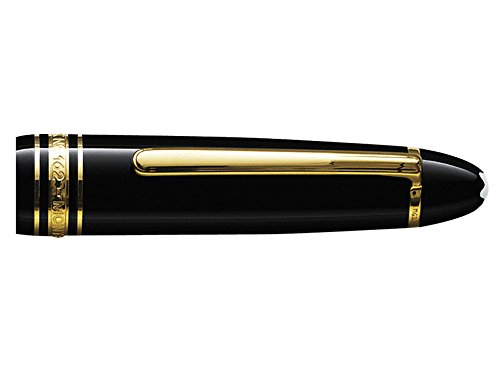 Mont Blanc Meisterstuck Le Grand Rollerball Pen, 11402
